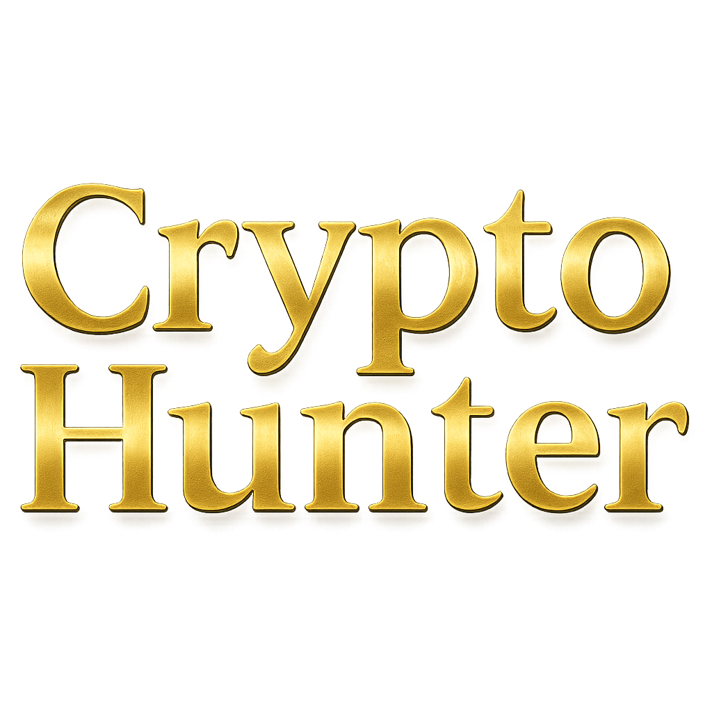 cryptohunter